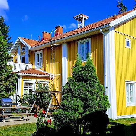 Siirilaen Tila Guest House Seinäjoki Екстериор снимка