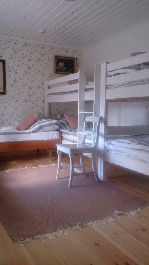 Siirilaen Tila Guest House Seinäjoki Екстериор снимка