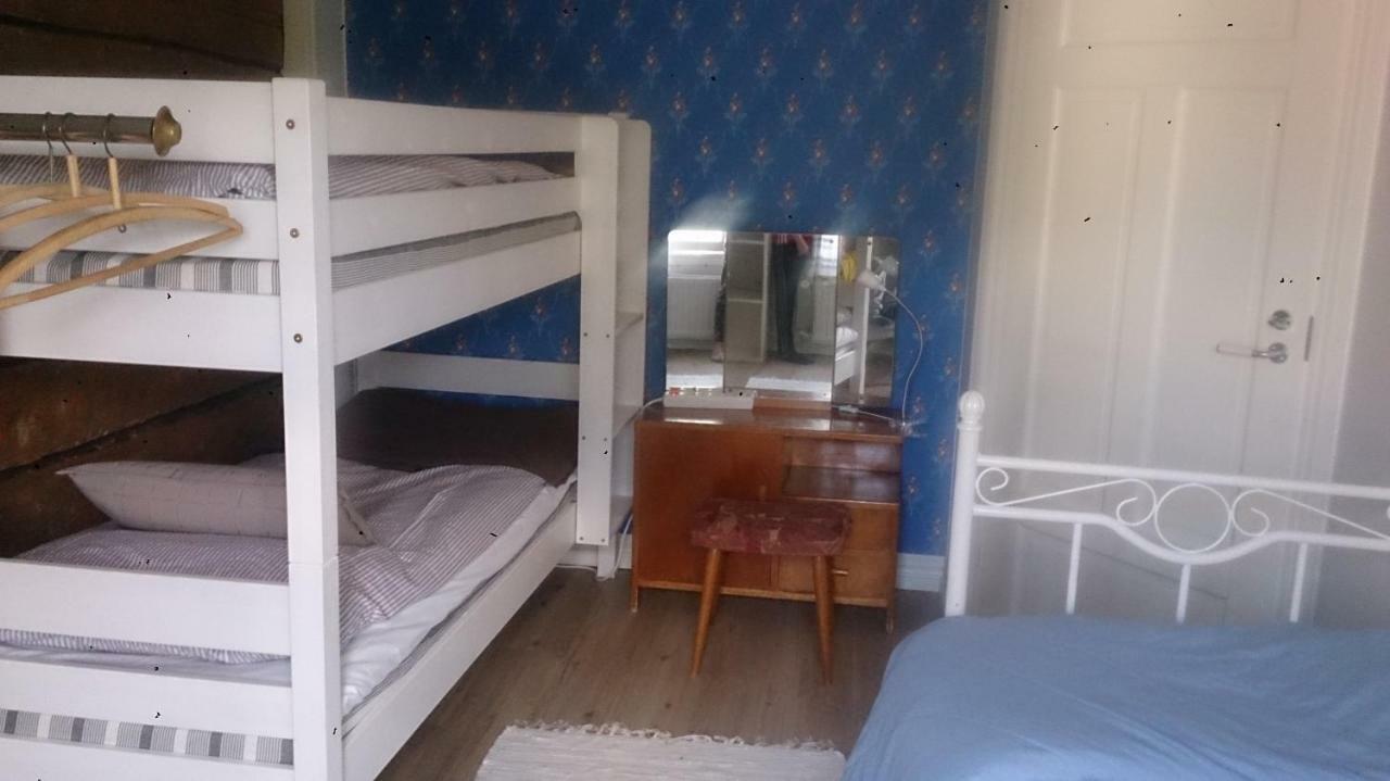 Siirilaen Tila Guest House Seinäjoki Екстериор снимка