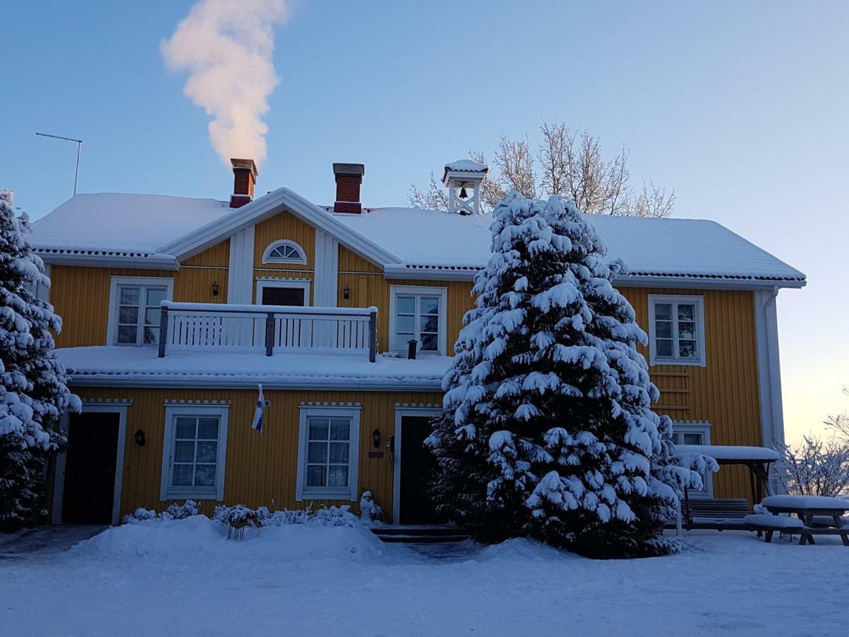 Siirilaen Tila Guest House Seinäjoki Екстериор снимка