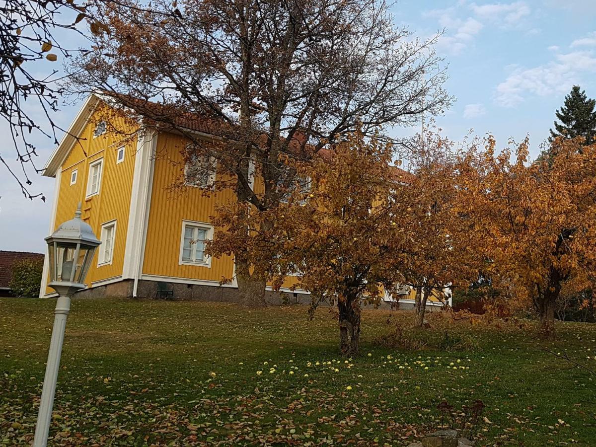 Siirilaen Tila Guest House Seinäjoki Екстериор снимка